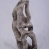 Amazing Alabaster Stone Abstract - Image 6