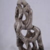 Amazing Alabaster Stone Abstract - Image 9