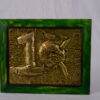 Copper Repousse Art - Image 5