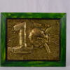 Copper Repousse Art - Image 7