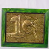 Copper Repousse Art - Image 8