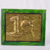 Copper Repousse Art - Image 9