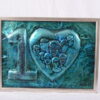 Copper Repousse Art - Image 10