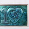 Copper Repousse Art - Image 11
