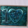 Copper Repousse Art - Image 12