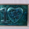 Copper Repousse Art - Image 13