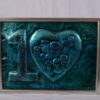Copper Repousse Art - Image 14
