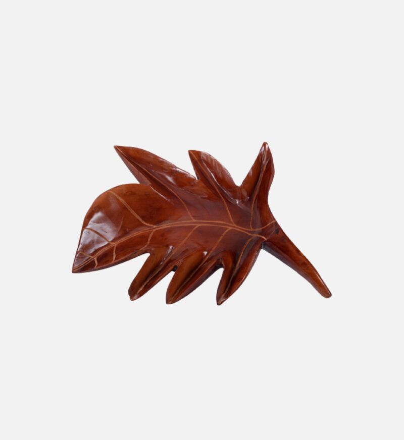 Leaf Fruit Bowl - Image 8