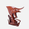 Blue Marlin On A Mantle - Image 2