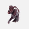 Monkey Carrying Banana - Image 2
