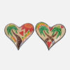 Wall Hanging Hearts2 - Image 5