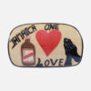 Wall Hanging Hearts2 - Image 14