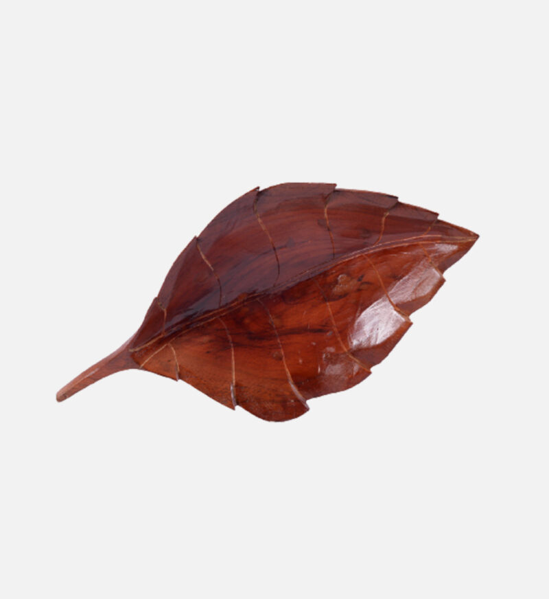 Leaf Fruit Bowl - Image 2