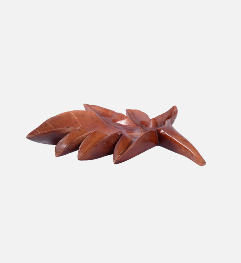 Leaf Fruit Bowl - Image 9