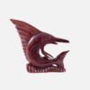 Blue Marlin On A Mantle - Image 6