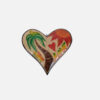 Wall Hanging Hearts2 - Image 6
