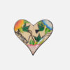 Wall Hanging Hearts2 - Image 9