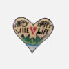 Wall Hanging Hearts2 - Image 12
