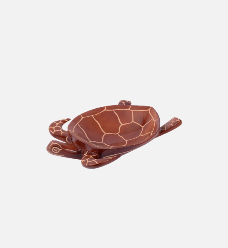 Turtle Fruit Bowl - Image 3