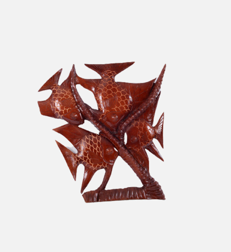 Fish Wall Decoration - Image 6