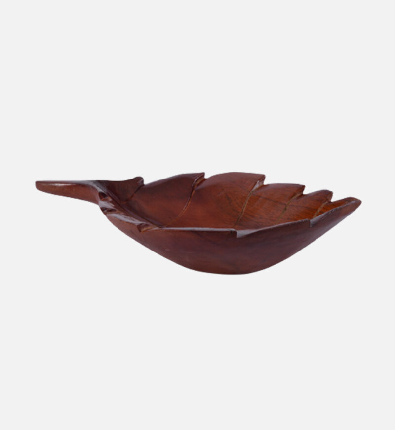 Leaf Fruit Bowl - Image 3