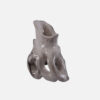 Amazing Alabaster Stone Abstract - Image 4