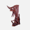 Blue Marlin On A Mantle - Image 4