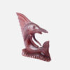 Blue Marlin On A Mantle - Image 7