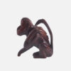 Monkey Carrying Banana - Image 4