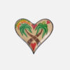 Wall Hanging Hearts2 - Image 7