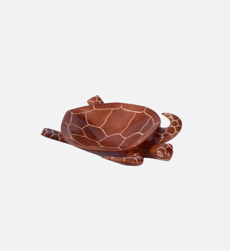 Turtle Fruit Bowl - Image 4