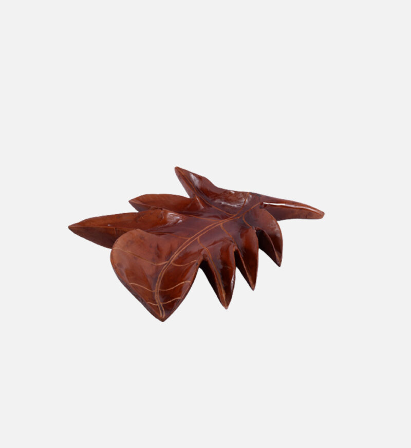 Leaf Fruit Bowl - Image 10