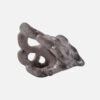 Amazing Alabaster Stone Abstract - Image 5