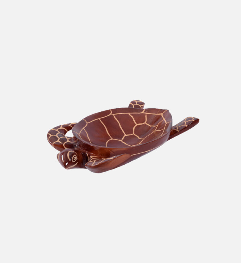 Turtle Fruit Bowl - Image 5