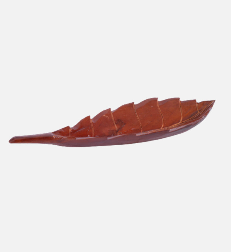 Leaf Fruit Bowl - Image 5