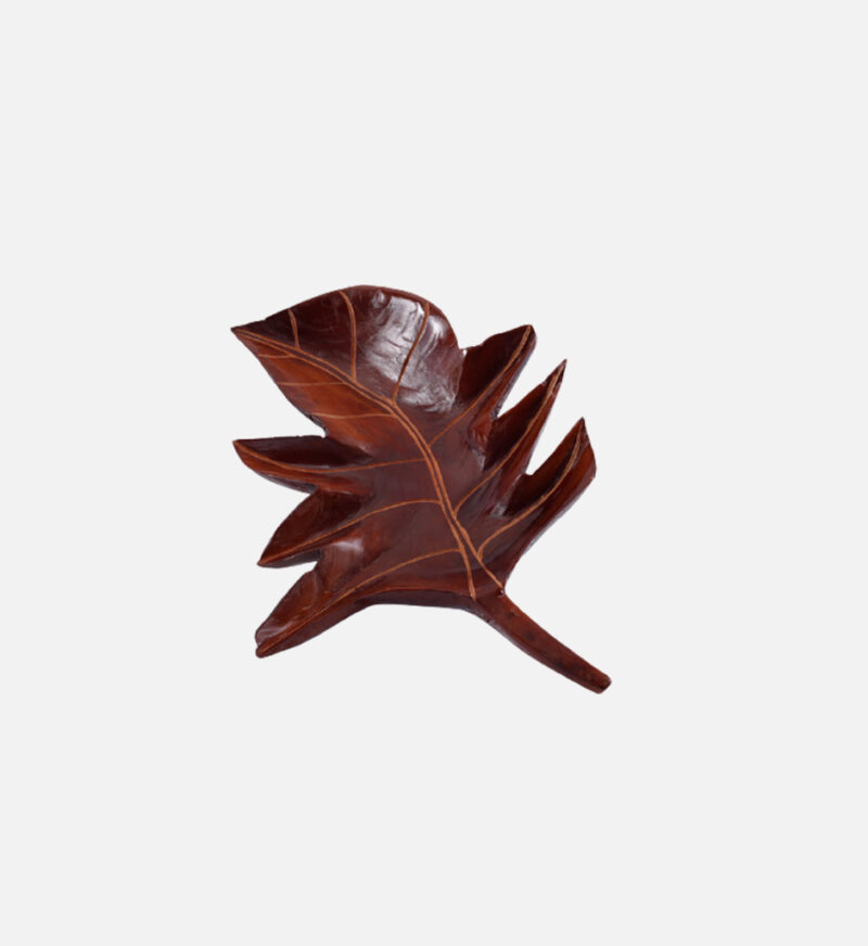 Leaf Fruit Bowl - Image 11