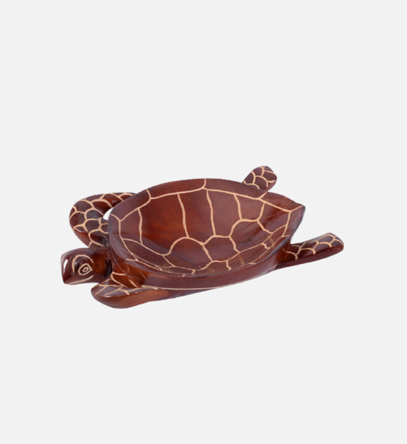 Turtle Fruit Bowl - Image 6