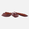 Leaf Fruit Bowl - Image 6
