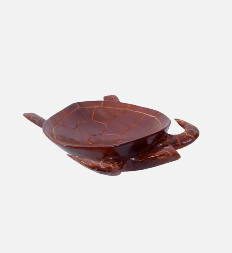 Turtle Fruit Bowl - Image 7