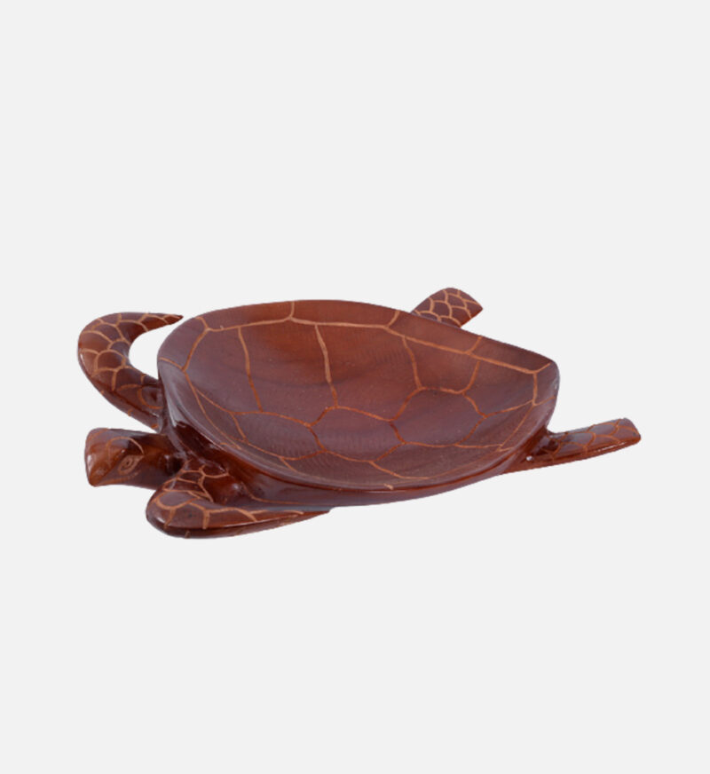 Turtle Fruit Bowl - Image 8